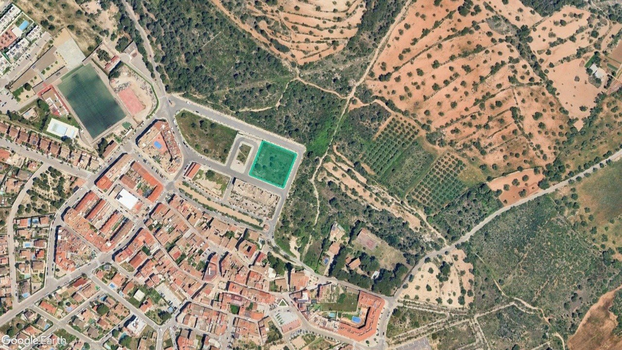 Calle D´el Estatut