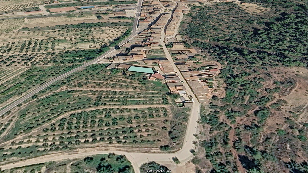 Pt Camí Roig