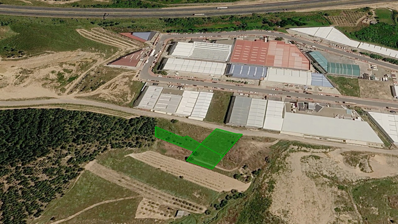 Suelo en Lardero, Rioja (La)
