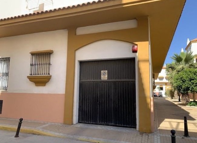 C/ Sierra del Retin, Aretusa Luz