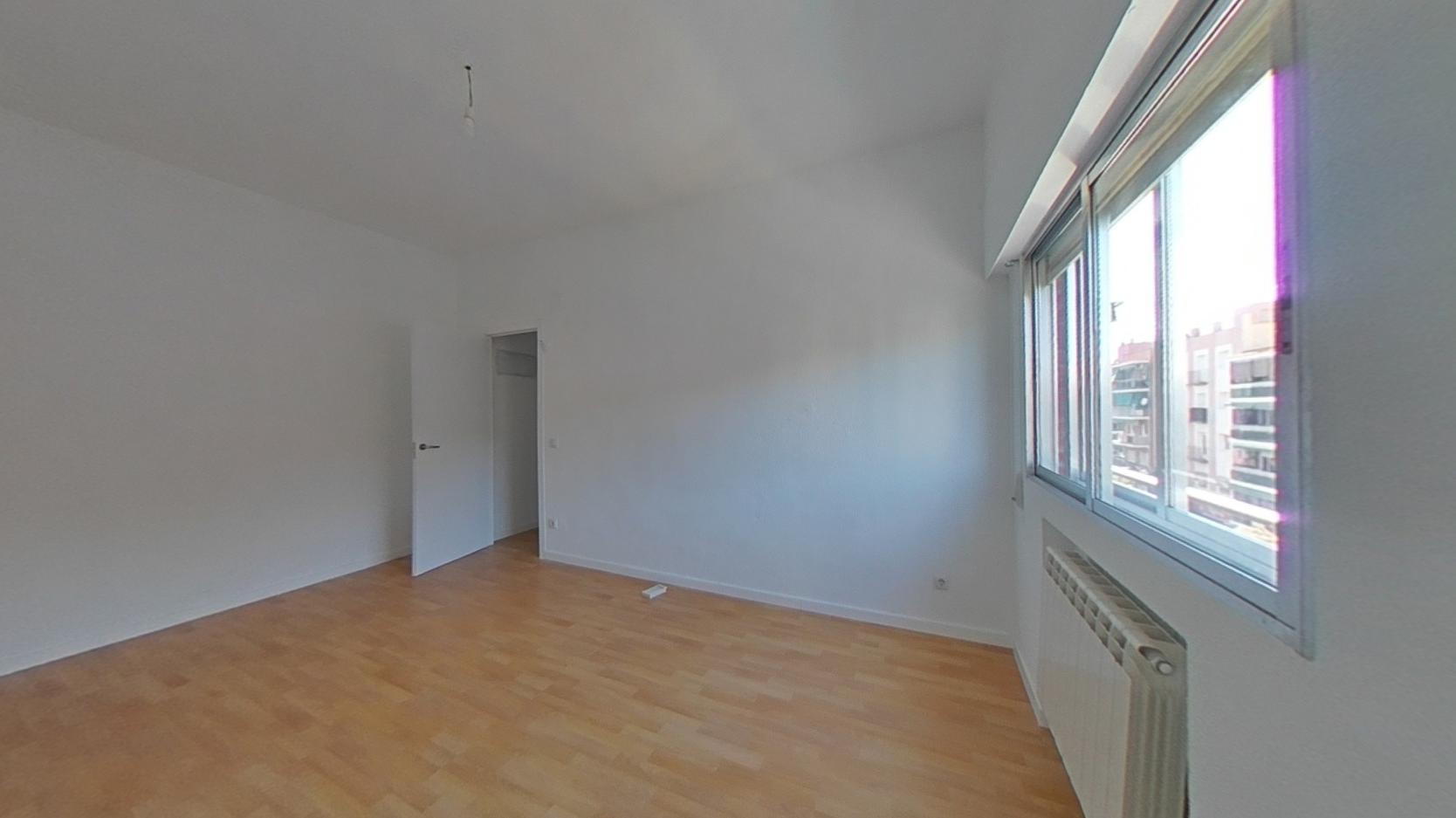 Vivienda en Madrid, Madrid