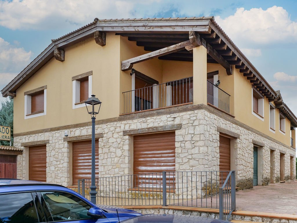 C/ La Cabaña