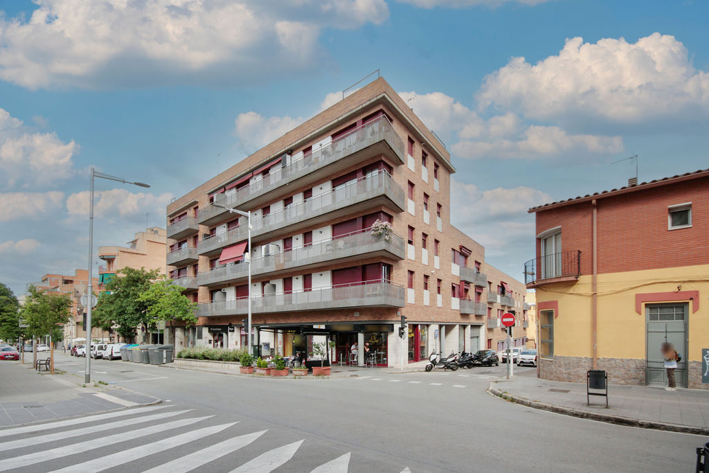 Local en Mollet del Vallès, Barcelona