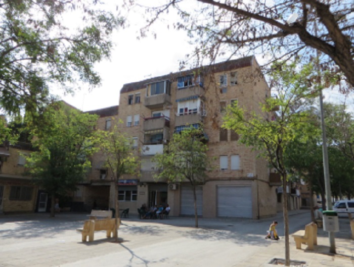 Vivienda en El Palmar, Murcia