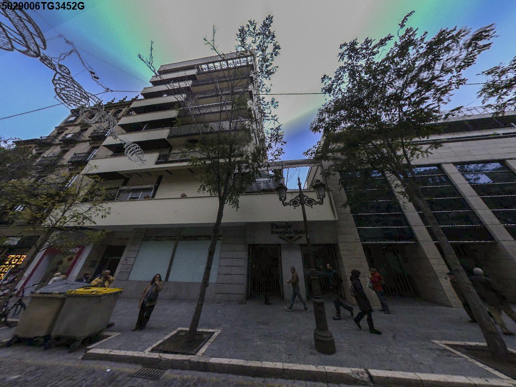 Vivienda en Sevilla, Sevilla