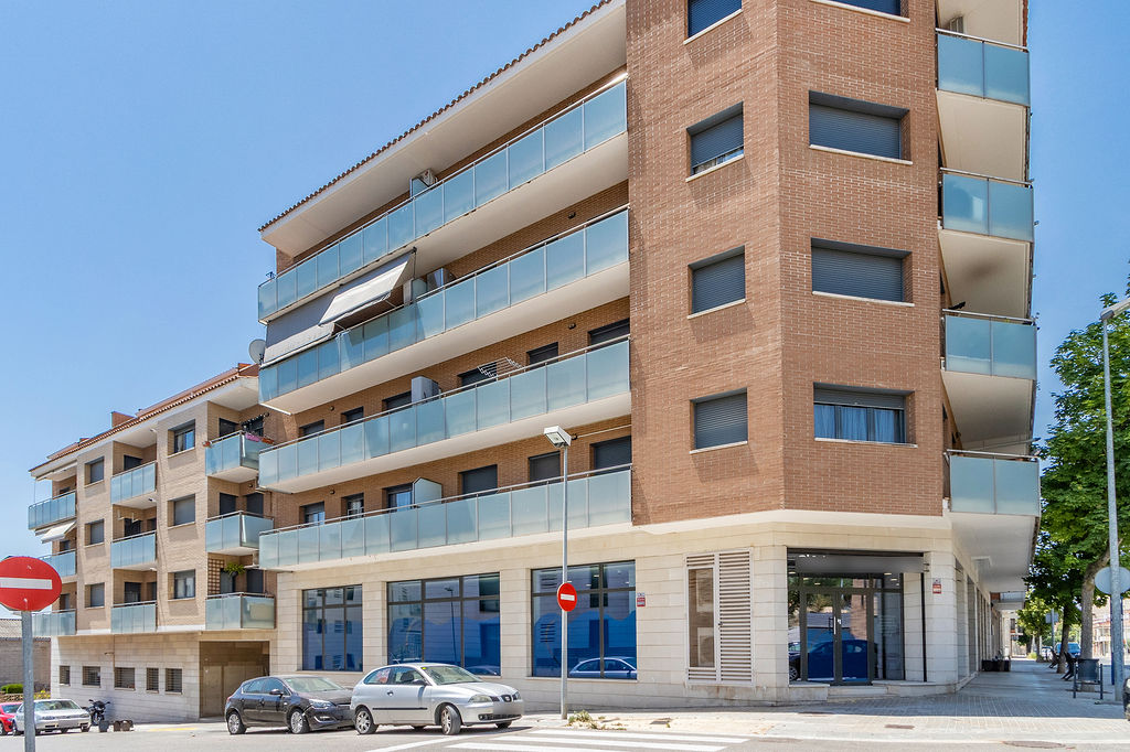 Vivienda en Tàrrega, Lleida