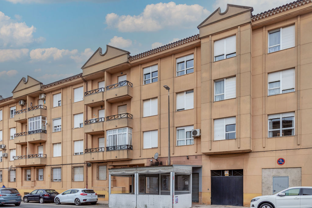 Vivienda en Villarrobledo, Albacete
