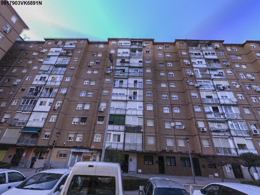 C/ Andrea Doria