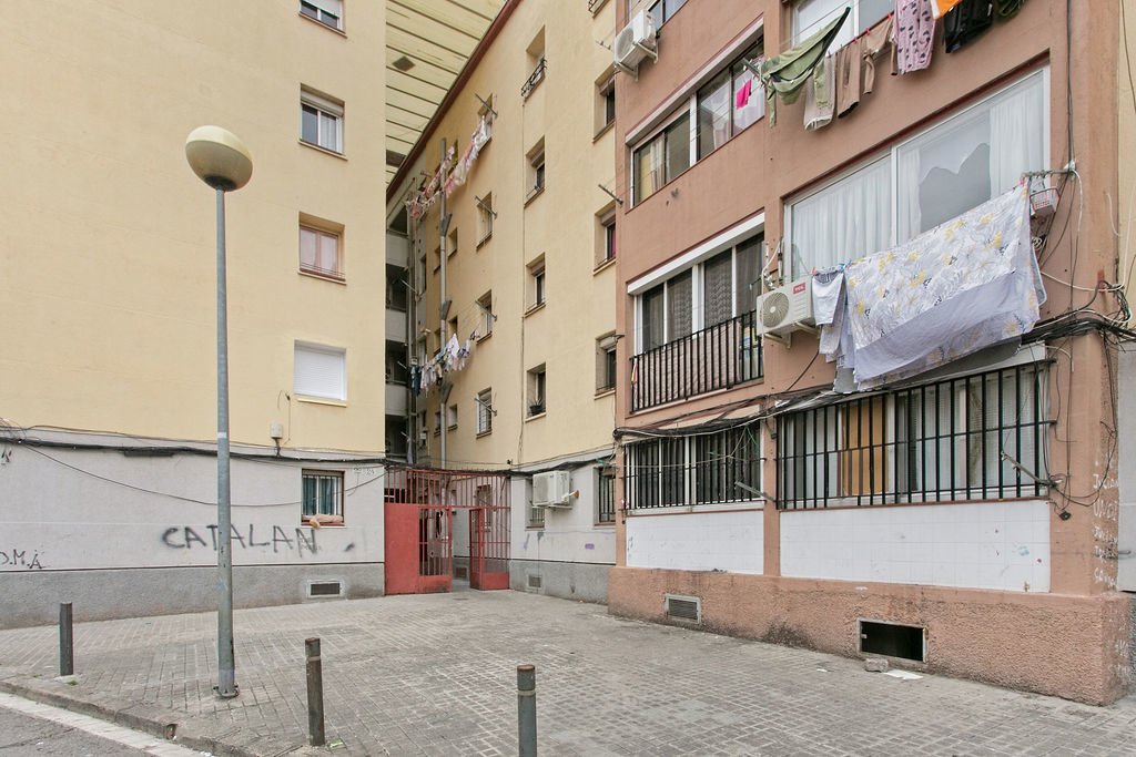 C/ Cáceres