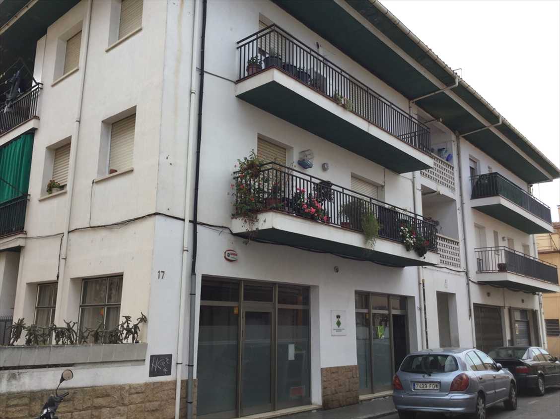 Vivienda en Santa Coloma de Farners, Girona