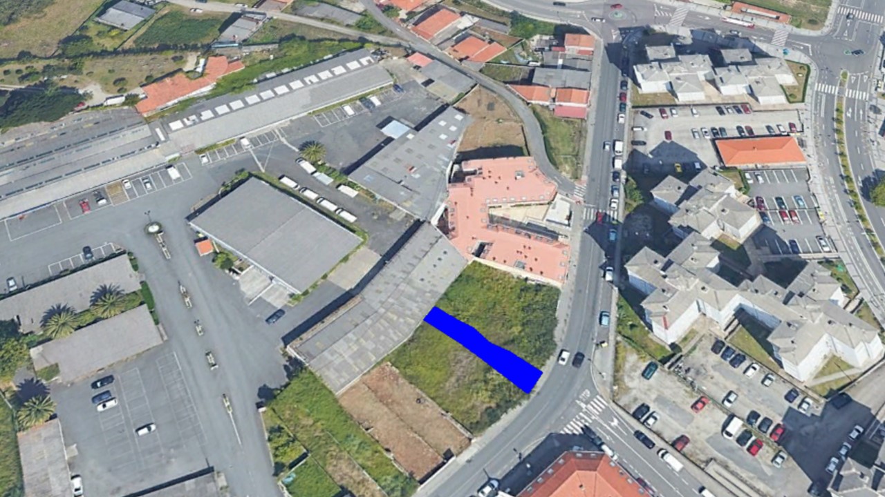 Suelo en Coruña (A), Coruña (A)