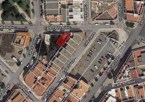 Suelo en Ejido (El), Almería