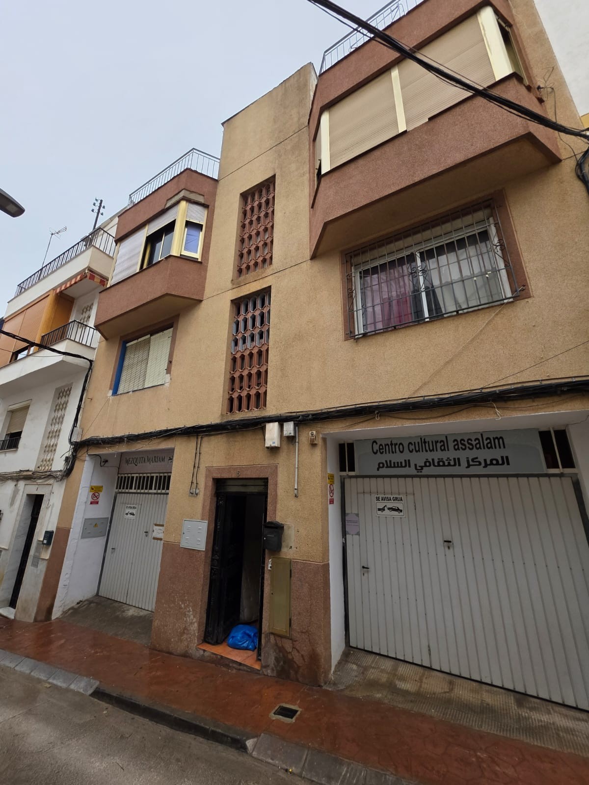 Vivienda en Rute, Córdoba