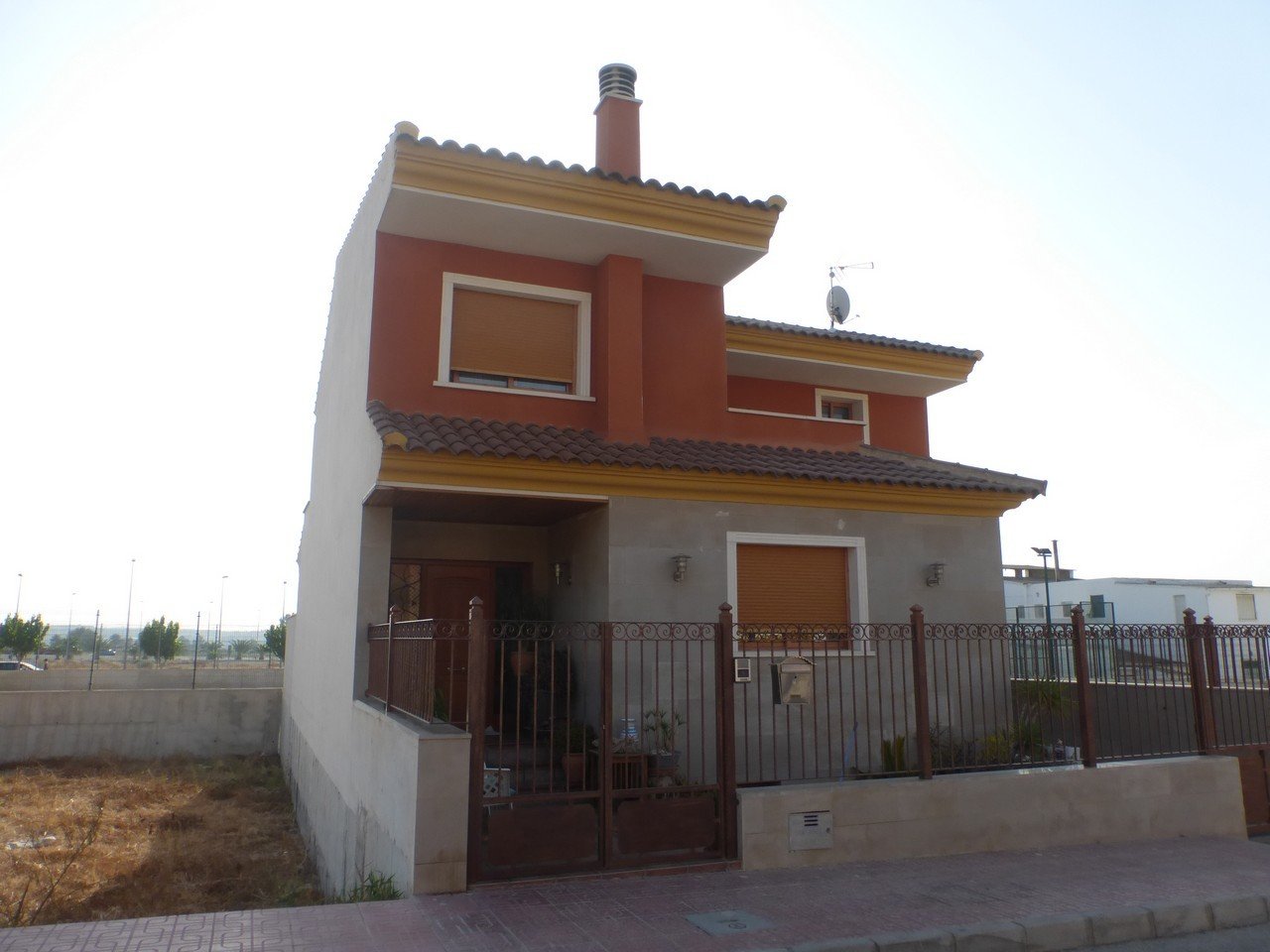 CL CARAVACA                                                     LA TEJERA Nº 76