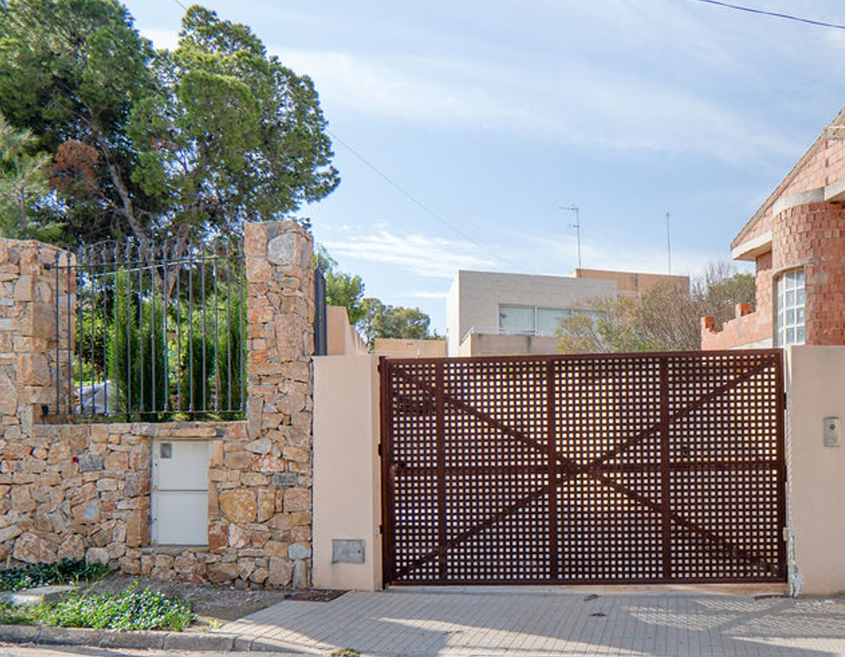 Vivienda en Cartagena, Murcia