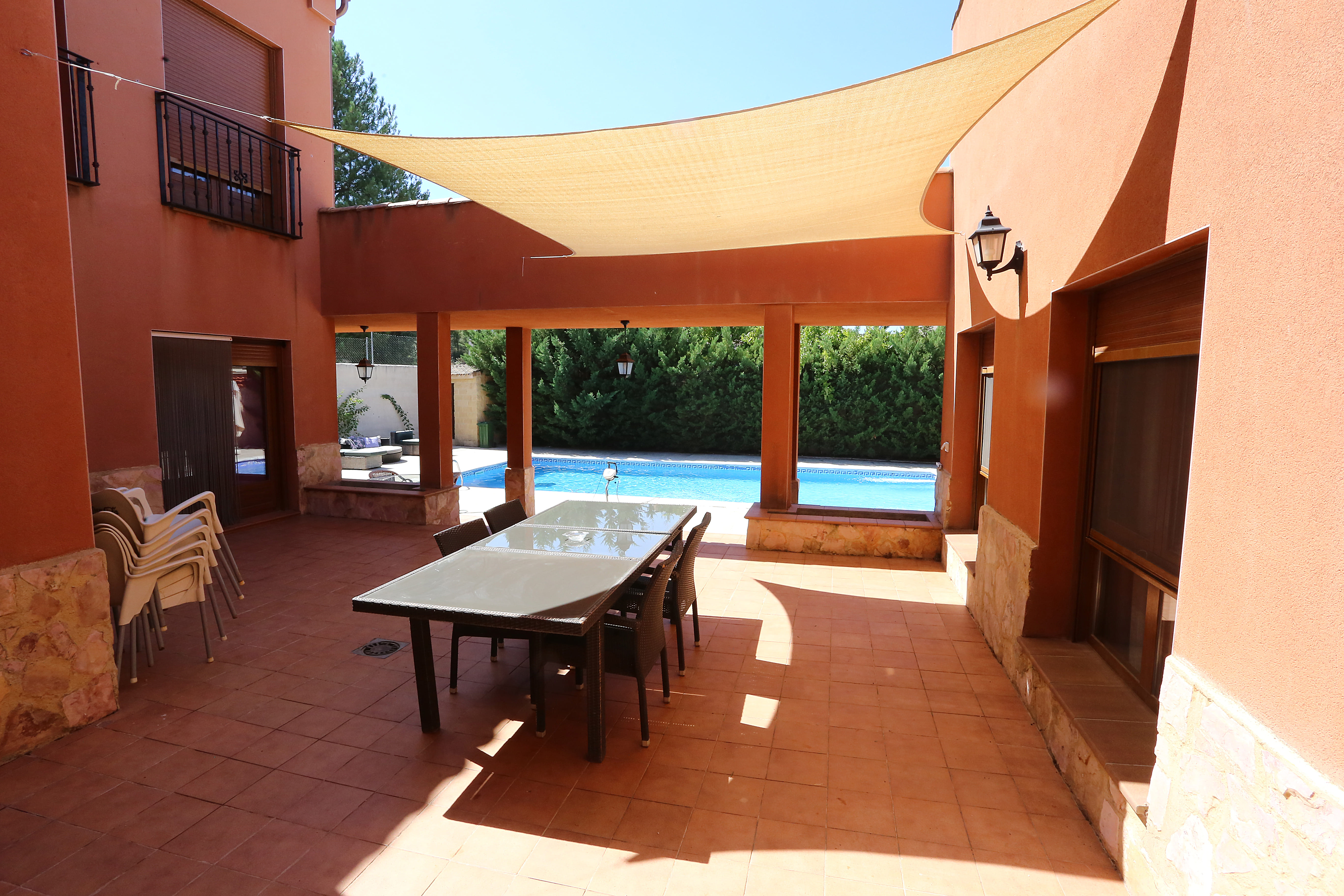 Vivienda en Arcas del Villar, Cuenca