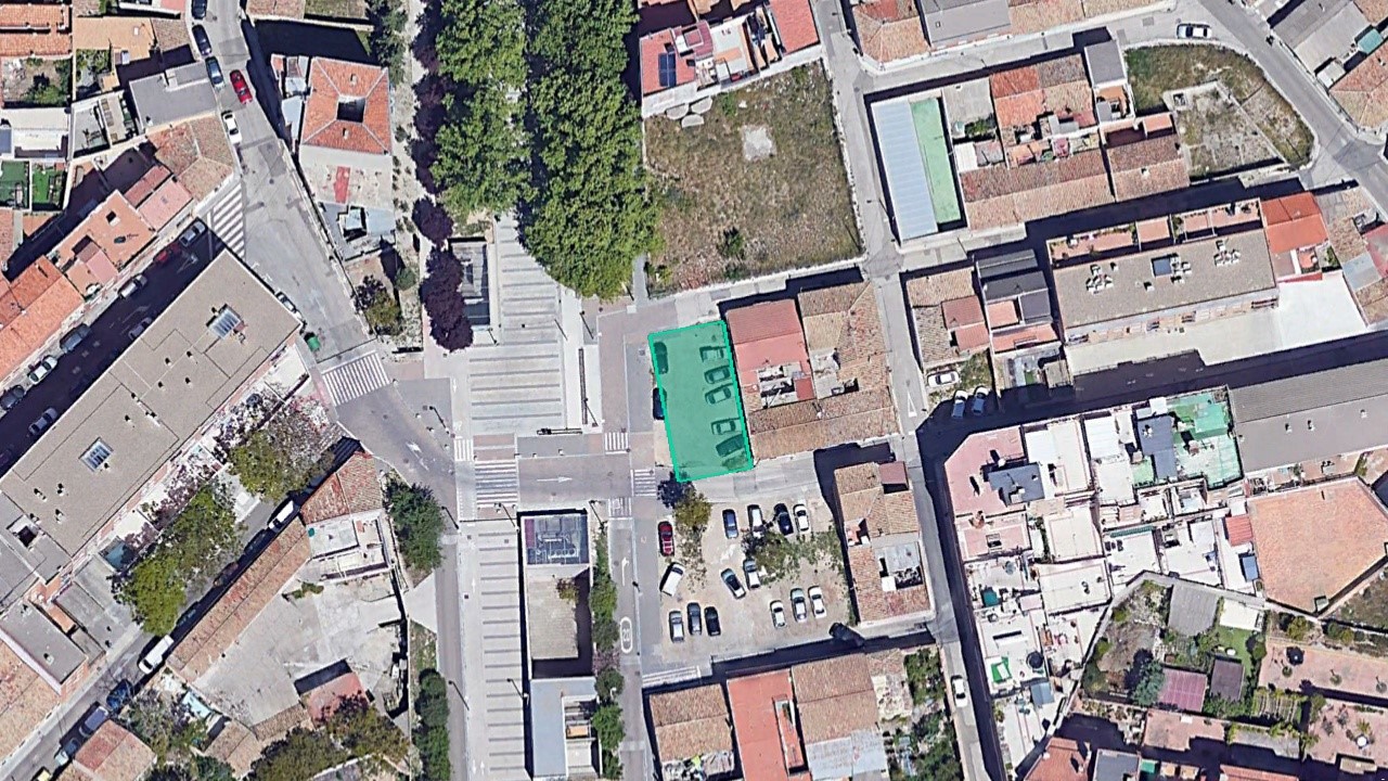 Suelo en Zaragoza, Zaragoza
