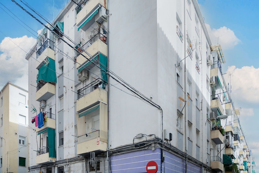 Vivienda en Granada, Granada
