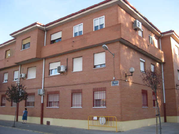 Vivienda en Socuéllamos, Ciudad Real