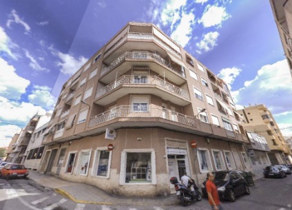 Vivienda en Elda, Alicante/Alacant
