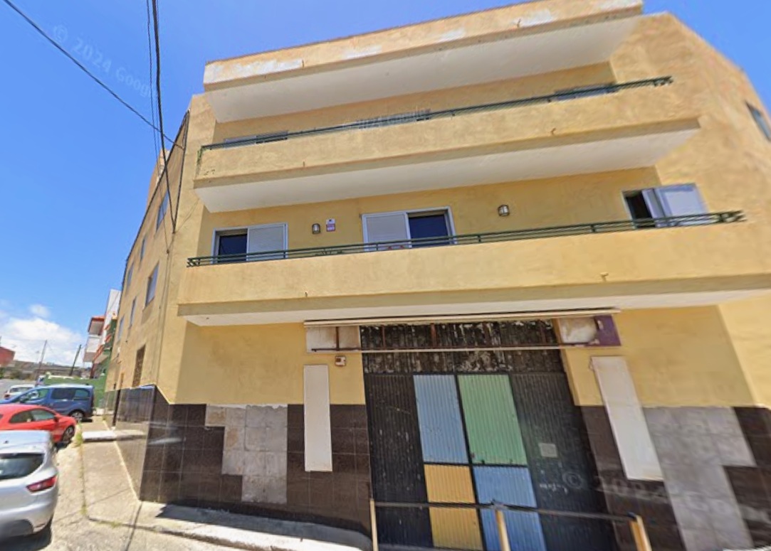Vivienda en Santa Cruz de Tenerife, Santa Cruz de Tenerife
