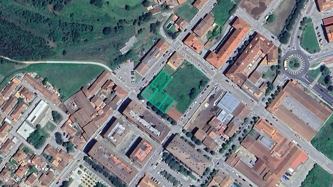 Suelo en Olot, Girona