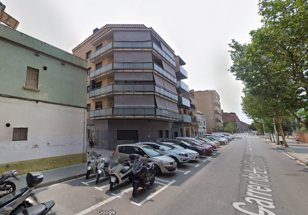 Calle Lleó Fontova