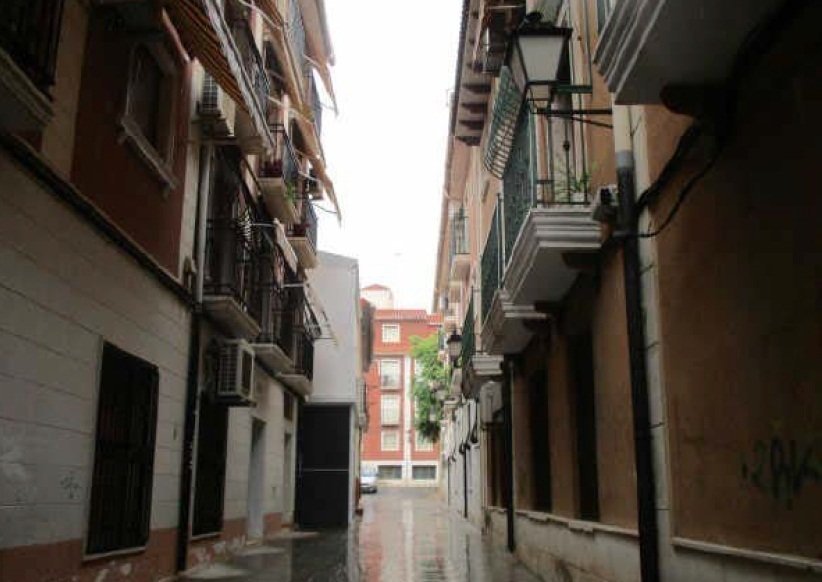 C/ Colón 