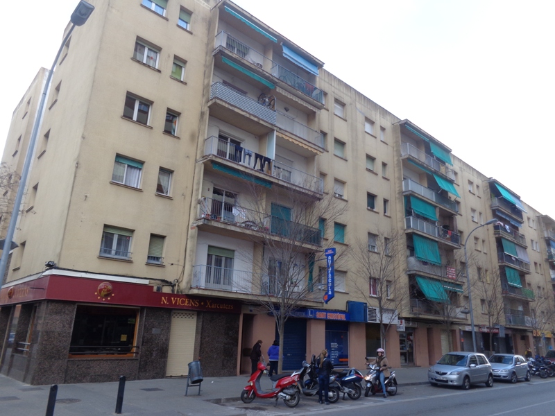 Vivienda en Salt, Girona