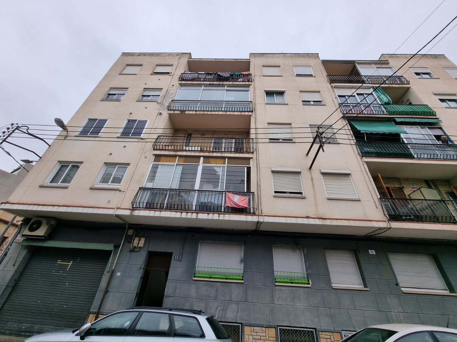 Vivienda en Vilafranca del Penedès, Barcelona