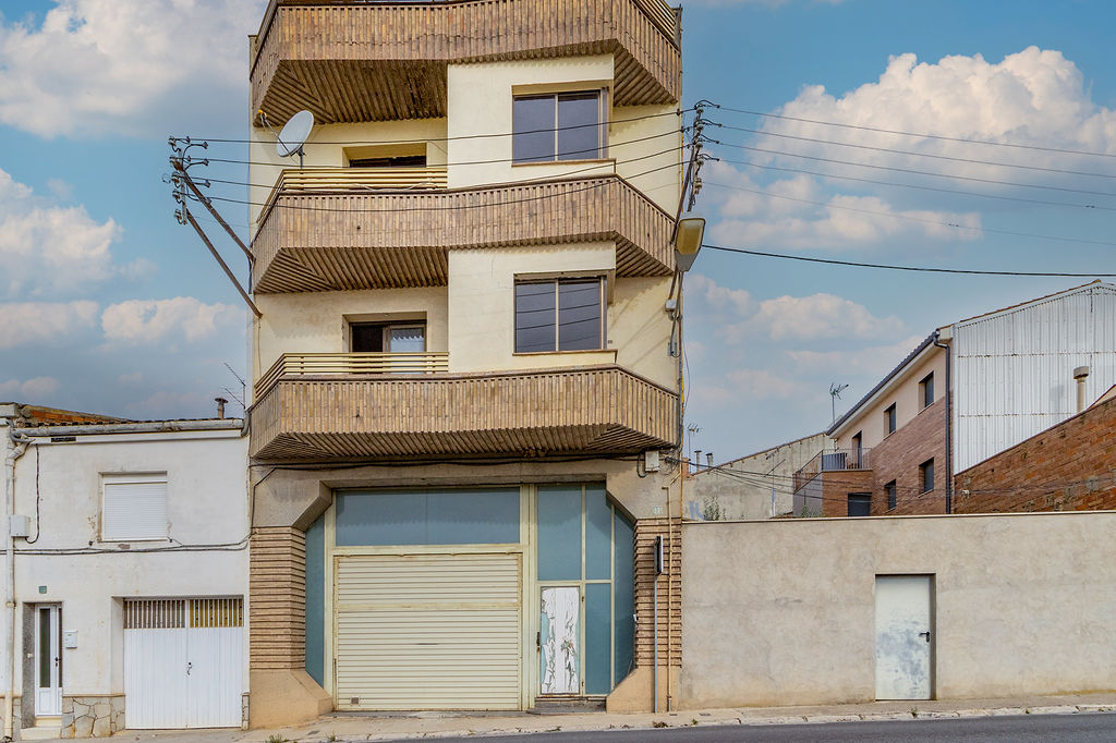 Vivienda en Almacelles, Lleida