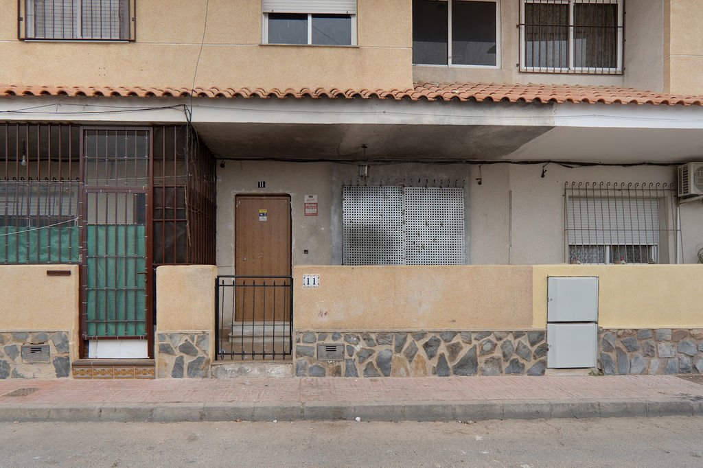 C/ Río Llobregat 