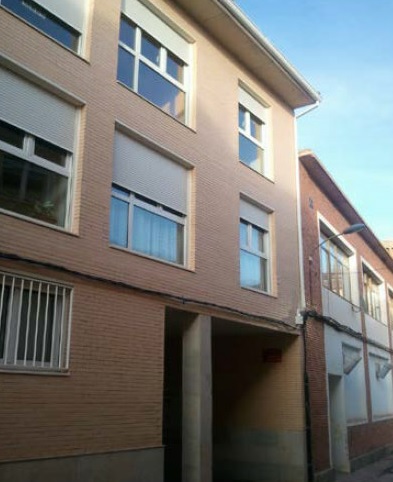 Garaje en Cariñena, Zaragoza