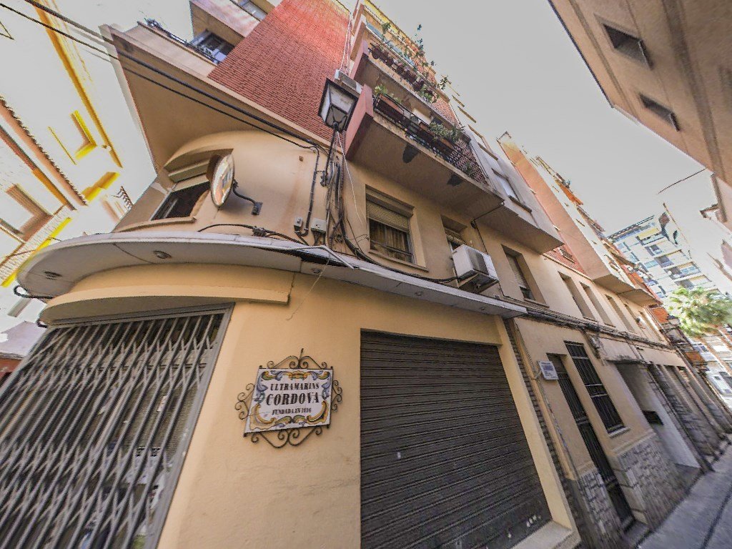 C/ Sant Jaume