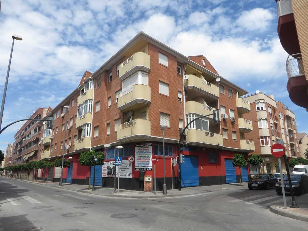Vivienda en Alcantarilla, Murcia