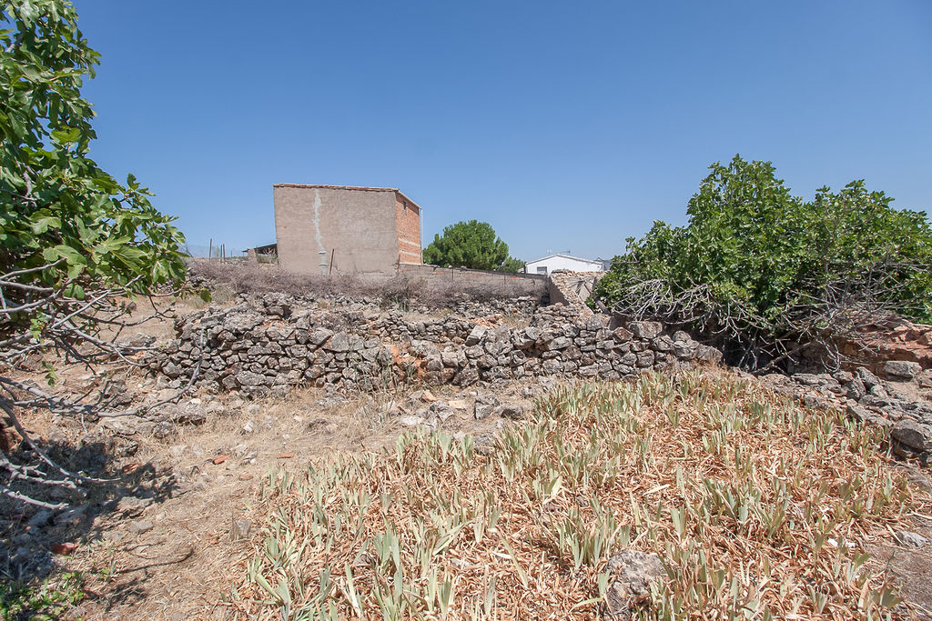 Vivienda en Sorihuela del Guadalimar, Jaén