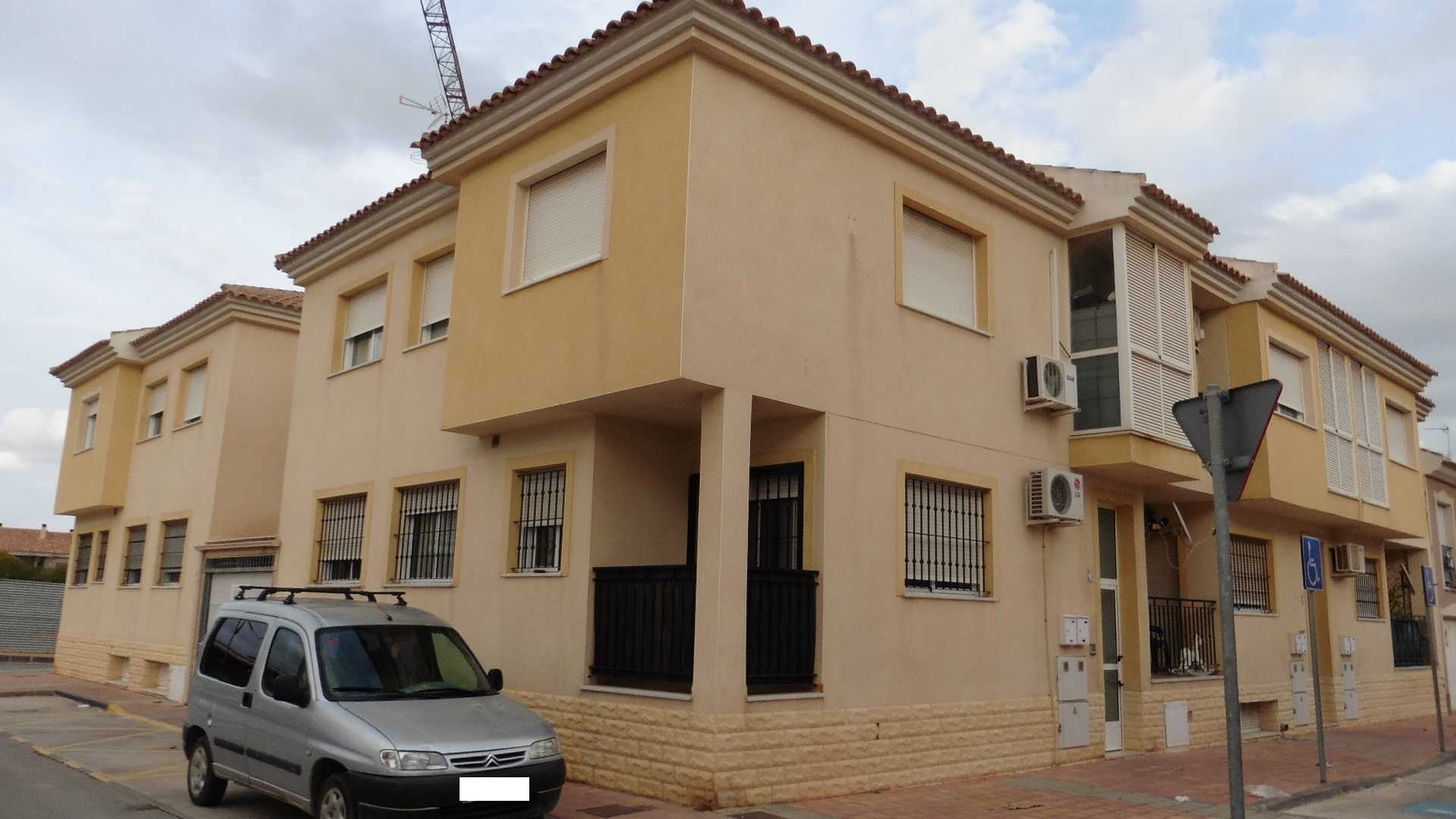Vivienda en Torre-Pacheco, Murcia