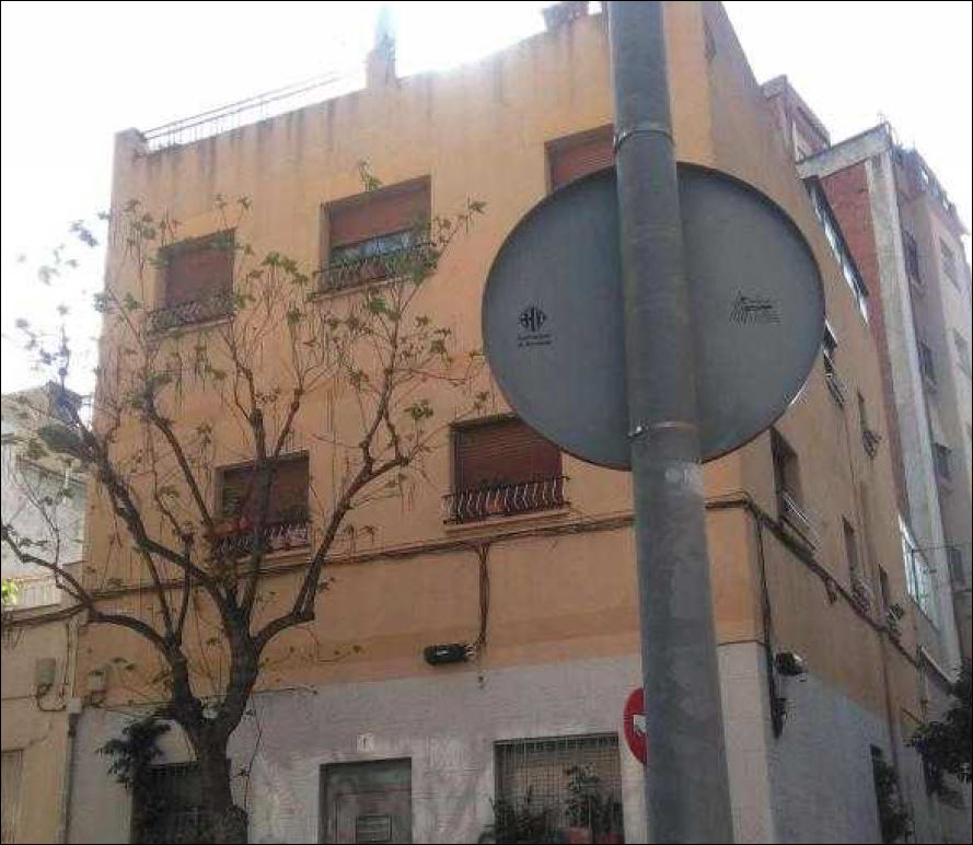 Vivienda en Badalona, Barcelona