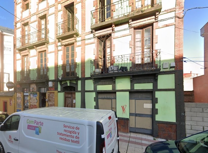 Avenida Doctor Fleming