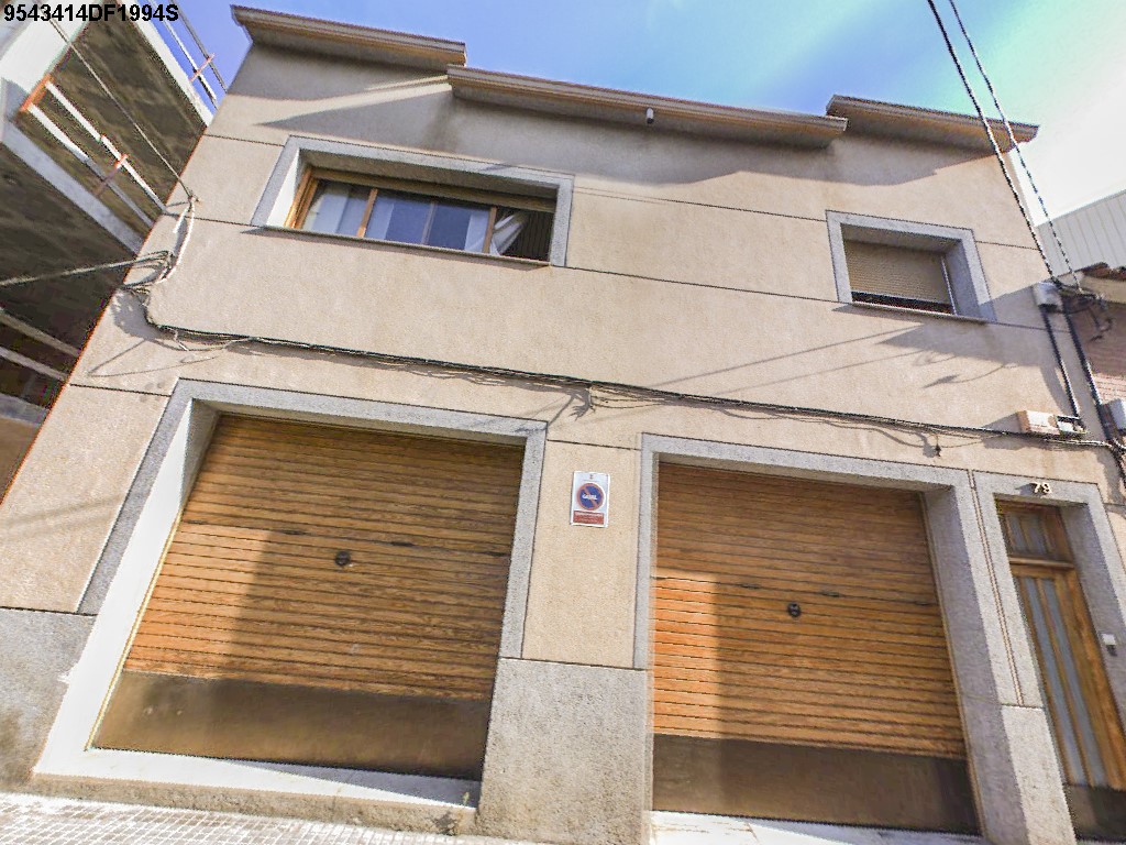 Vivienda en Rubí, Barcelona