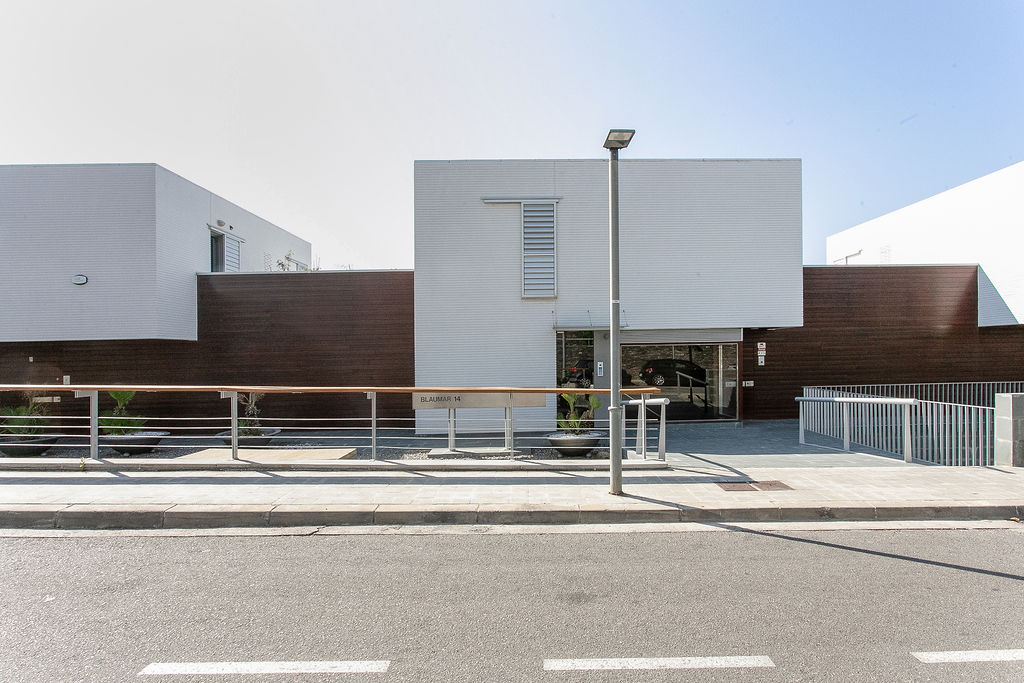 Vivienda en Sant Pere de Ribes, Barcelona