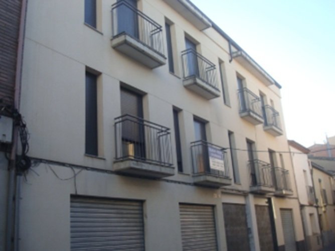 Calle Industria