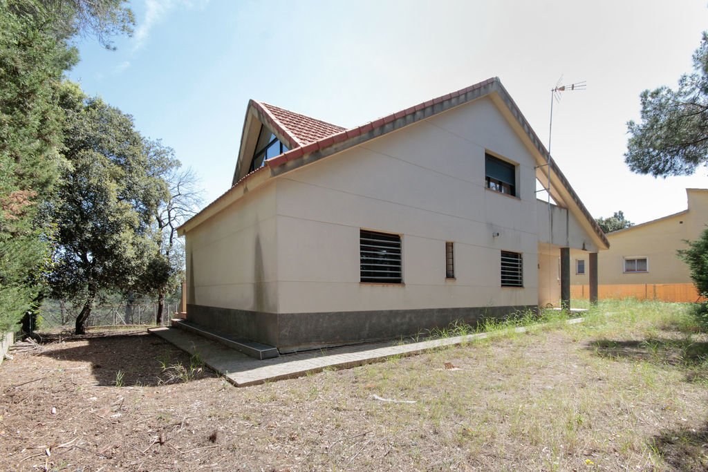 Cm Serra Llarga