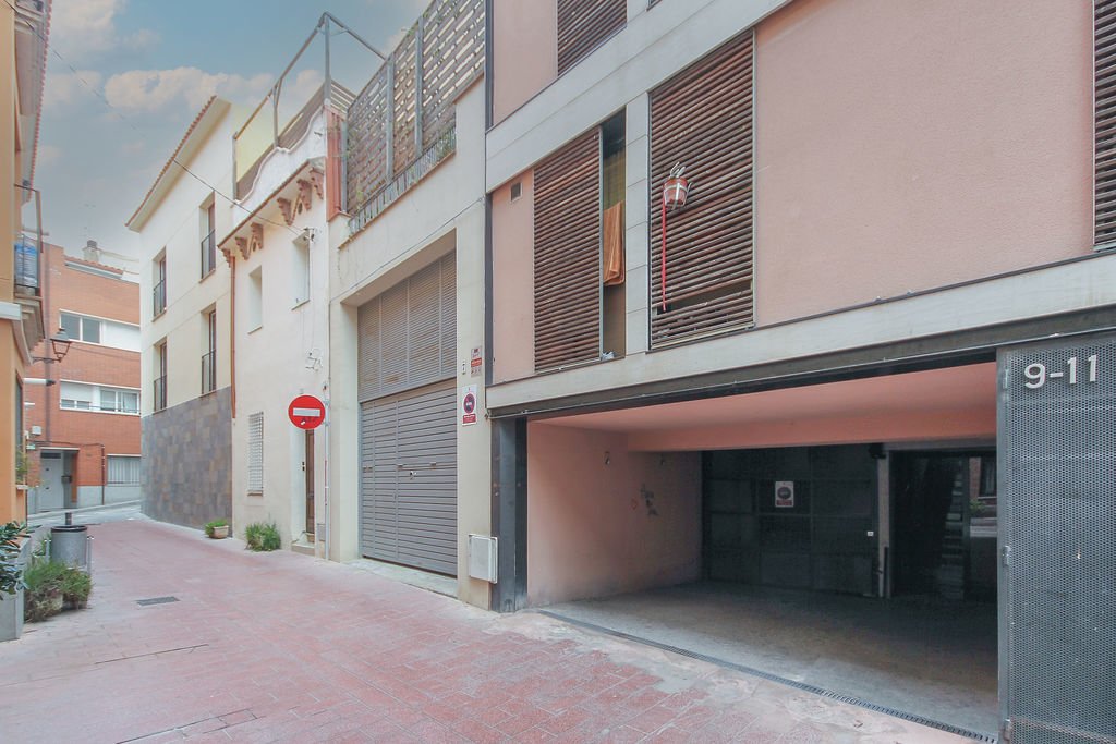 C/ Sant Magi