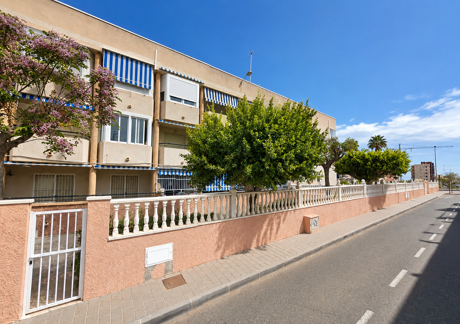 Vivienda en Pilar de la Horadada, Alicante/Alacant