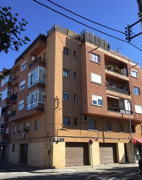 Vivienda en Ripollet, Barcelona