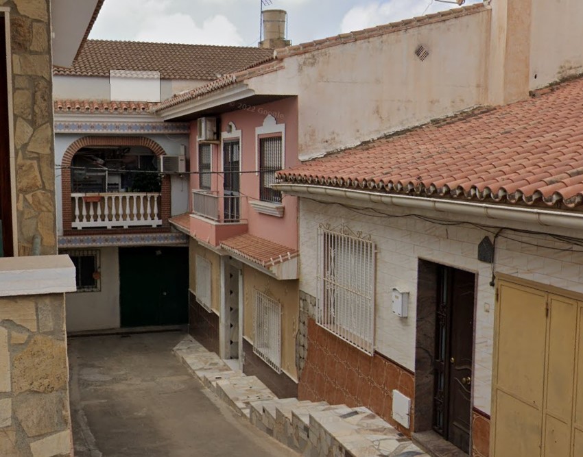 Vivienda en Vélez-Málaga, Málaga