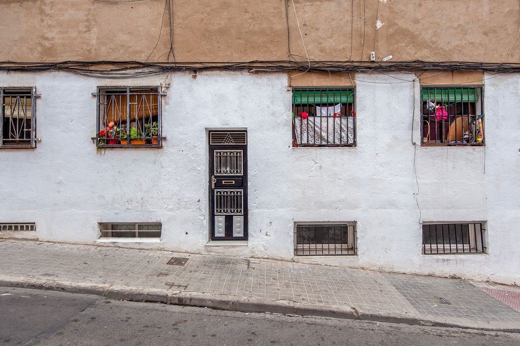 Vivienda en Badalona, Barcelona