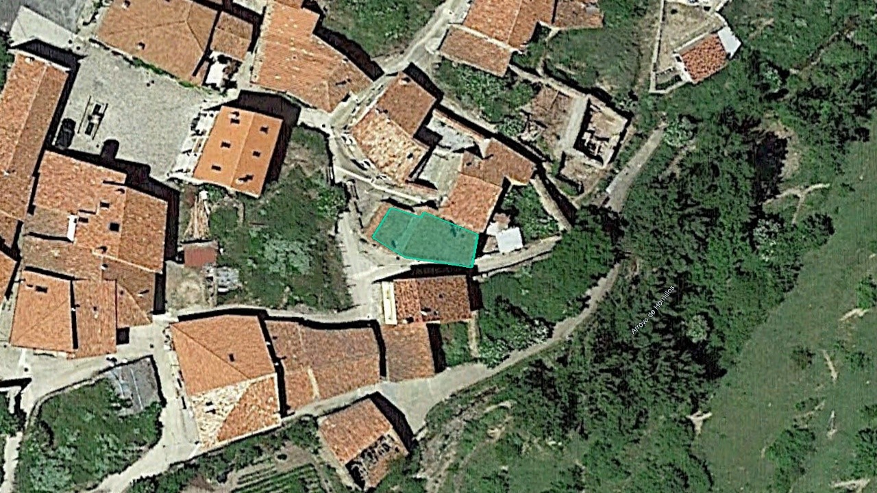 Suelo en Hornillos de Cameros, Rioja (La)