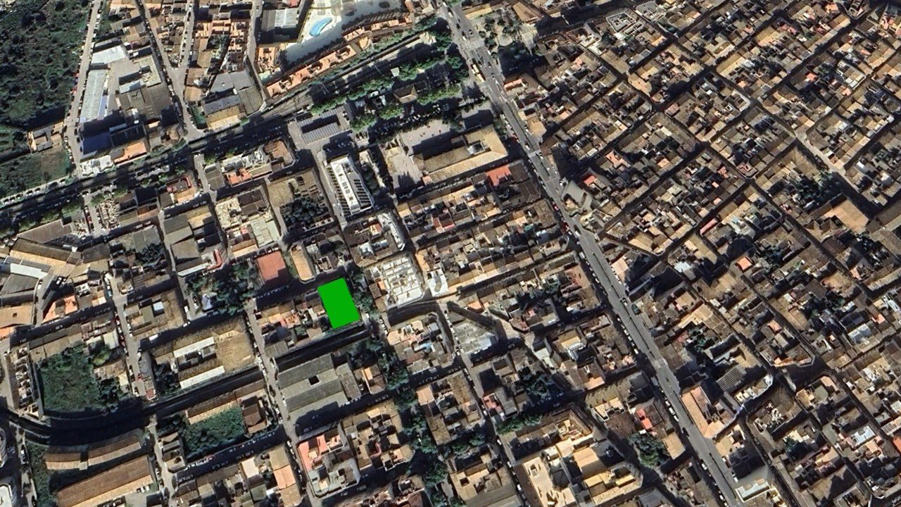 Avenida Pins de Sa Torre